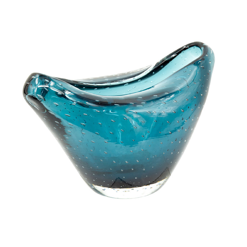 Didi Glass Table Vase