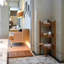 Tapis pour salle de bain Knudsen