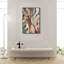 Modern Folk I Print by Oliver Gal-1989228354-2036849878