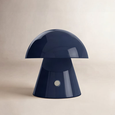Xyanna Metal Desk Lamp