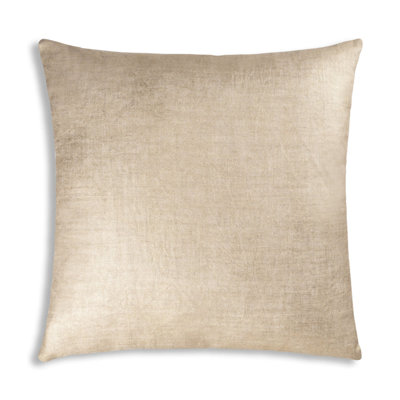 Spillman Linen Square Pillow Cover & Insert