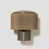 Brass is out of stock