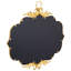 Deweese Iron Novelty Mirror