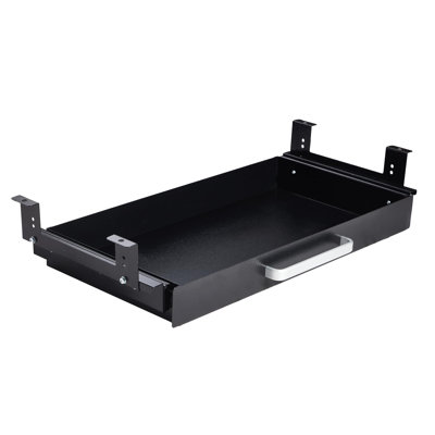 5.7cm H x 54cm W Desk