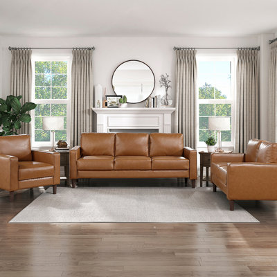 Causeuse 3 pièces Modern Living Room Furniture