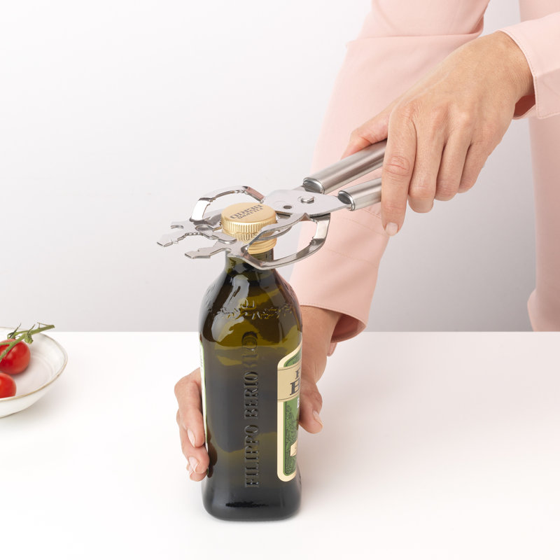 Brabantia Profile Universal Opener