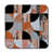 Orange Geometric selected