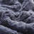 Sherpa Diamond Trellis Faux Fur Throw Blanket-665422004