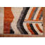 Tapis marocain oriental noué à la main 8 x 10