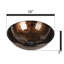 Meuble-lavabo autoportant simple avec lavabo Farmhouse-1997732660