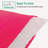 Bed Pillowcases, 1800 Brushed Microfiber Pillow Cases with Envelope Closure - NTBAY-1240908301-1215394200