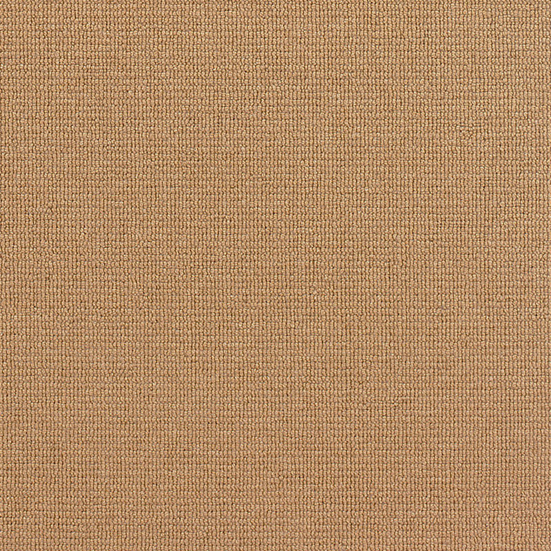 Nannette Handmade Dark Beige Berber with Slate Cotton Border Made in the USA Area Rug, Rectangle 5' x 8'