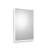 Shamari Flat Wall Mirror