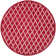 Carolene Hand Tufted Wool Geometric Rug
