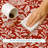 Machine Washable Indoor/Outdoor Chantille ACN2572 Floral Rug-554132772-554132759