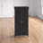 Pernell 32'' Wide 5 - Shelf Storage Cabinet-1631459689