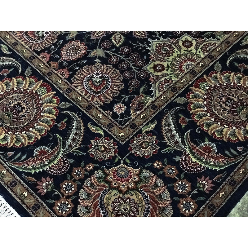Manchuria One-of-a-Kind 11'9" X 14'9" Area Rug