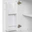 Meuble-lavabo double de 48 pouces avec éviers en céramique, fabrication en bois massif, panneaux et portes à fermeture en douceur pour une solution de salle de bain Tablette ajustable en U moderne-1718456398