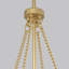Lustre tambour 4 lumières