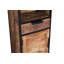 Hendrum Solid Wood Linen Cabinet