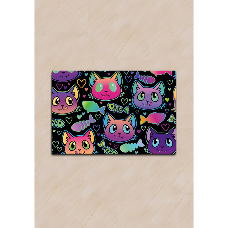 Cat Litter Mat