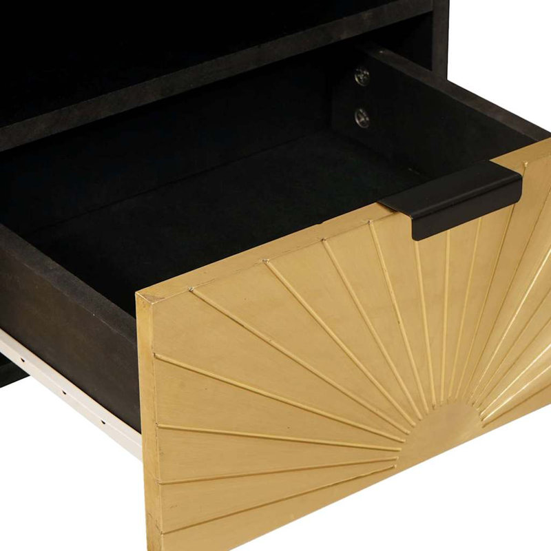 Coffee Table with Storage