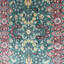 Chemin de table en soie Kashmiri