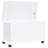 Levonne vidaXL Storage Chest with Wheels, ALTA Range, 28.7''x15.6''x17.3''-1047549072