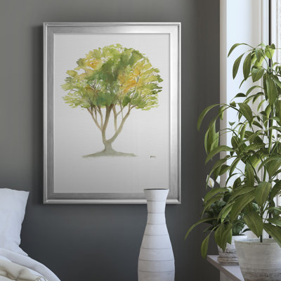 " L’ARBRE I "