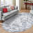 Abstract Indoor Rug-71264438