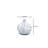 Ayzaria Handmade Table Vase-1880427438-1880427439