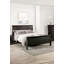 Mobilier de chambre à coucher pour lit simple 1pc Louis Phillipe-1902413540-1902413541
