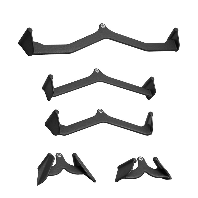 Metal Fitness Equipment