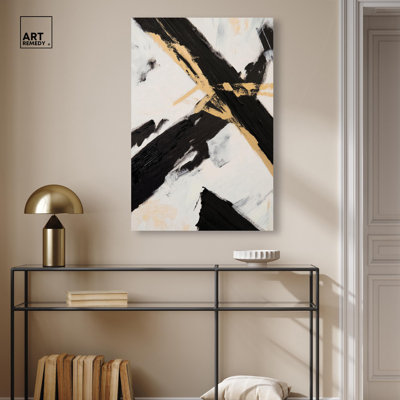 «Nexus Counterbalance I» par Art Remedy