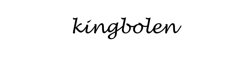 kingbolen logo