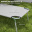 Ouita 187cm Long Reclining Single Chaise-275628859