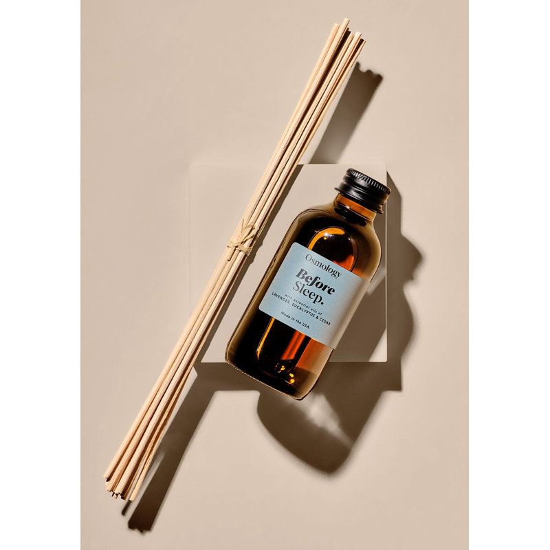 Before Sleep Amber Diffuser