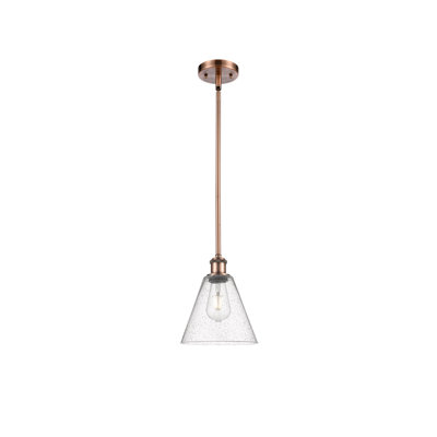 Anairis 1 - Light Single Pendant
