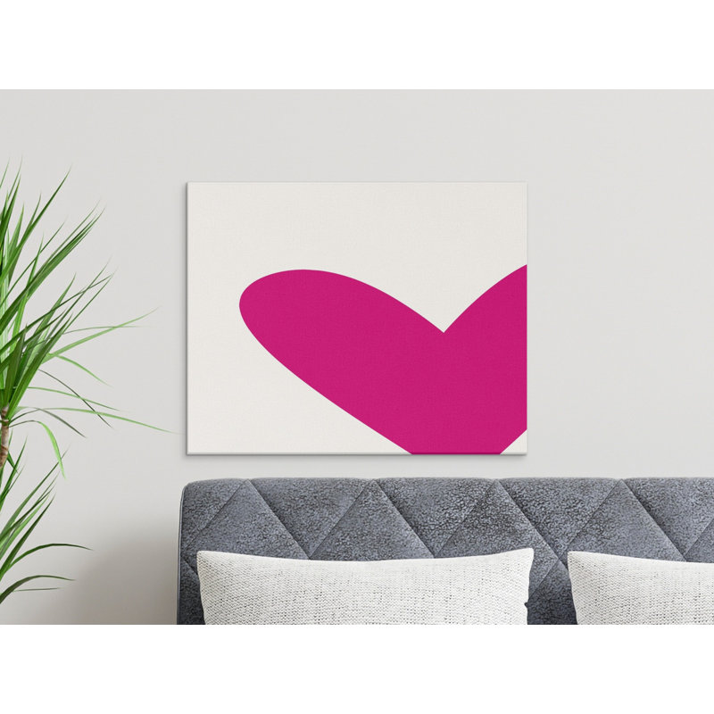Wrapped Canvas Print Set, 60x30