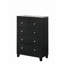 Mobilier de chambre à coucher 1pc
