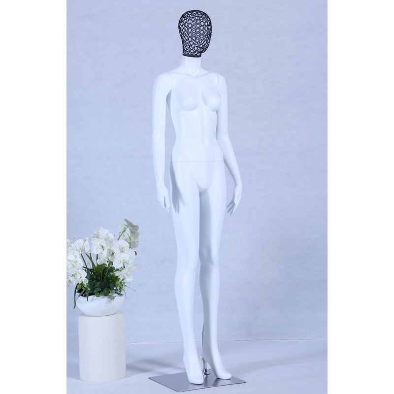 Ibironke People Statue