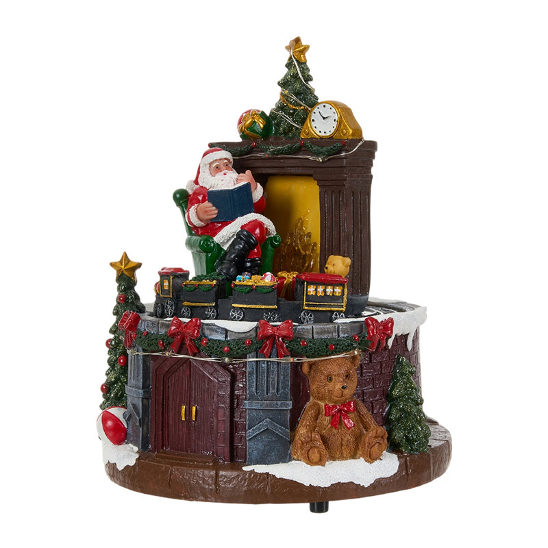 Christmas Decorative Accent