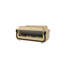 Causeuse convertible avec rangement Primenest Averna, beige-1856129863