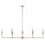  Lustre classique / traditionnel en acier à 8 lumières à intensité variable-388156082