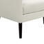 Jaqueze 159.9Cm Square Arms Sofa-1167279879