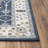 Bernard Wool Oriental Indoor Rug-901450653