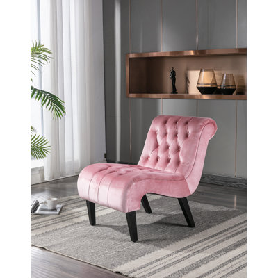 Chaise de salon / de détente Accent