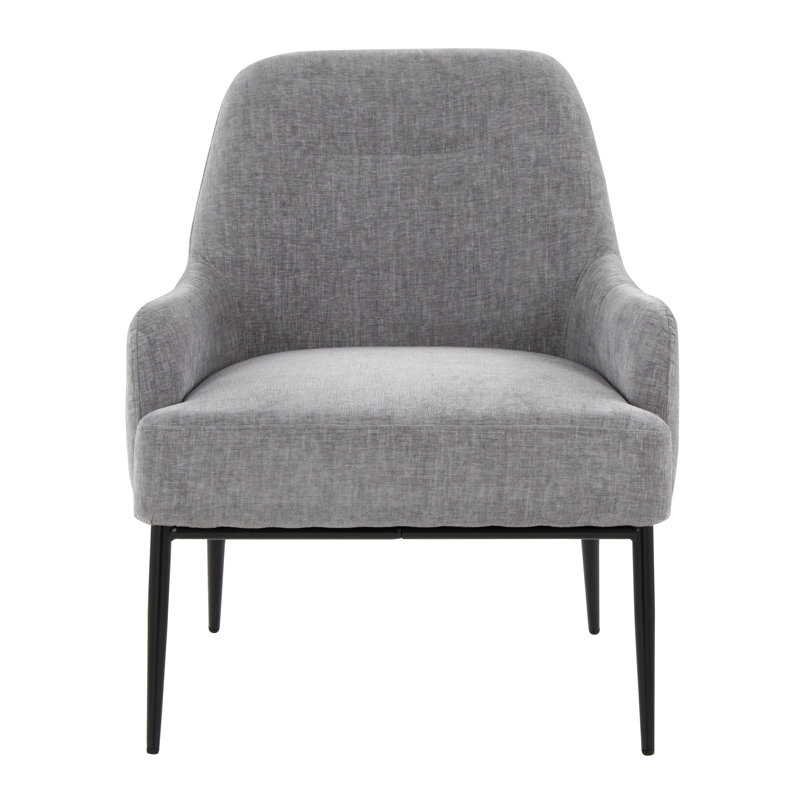 Chaise d'appoint contemporaine