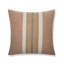 Bruges Linen Square Pillow Cover & Insert