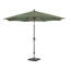 Hatten Riva Traditional Round Parasol-95376371-95376374
